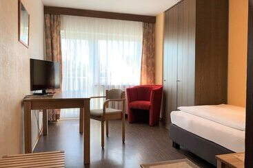 민박 Pension Seitz