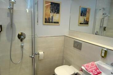 Blauer Bock   Hotel Garni