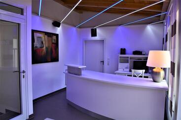 Economy Hotel Kronach