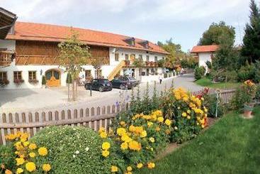 Gasthof & Hotel Jägerwirt