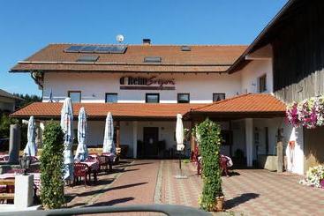 Gasthof Pension Gregori