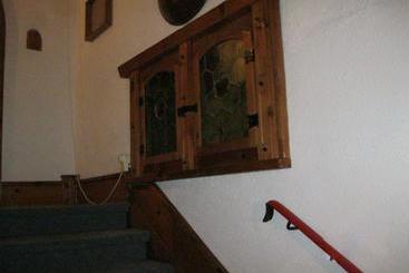 Haus Hohenzollern Hotel-garni