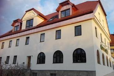 Pensionmetzgerei Hofer