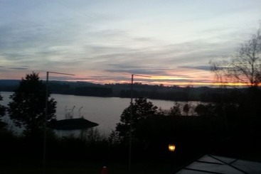 Отель Am Untreusee