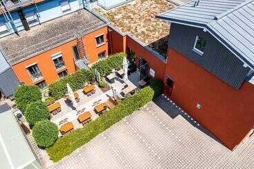 Arthotel Restaurant Pfeffermühle