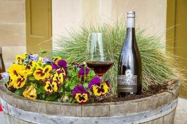 ホテル Bahnhof Busch