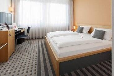 Best Western Hotel Am Europaplatz
