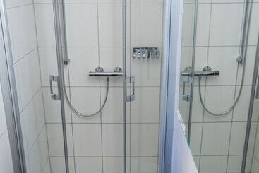 Отель Brauhaus Wiesenmühle