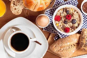 Alpenhotel Brennerbascht