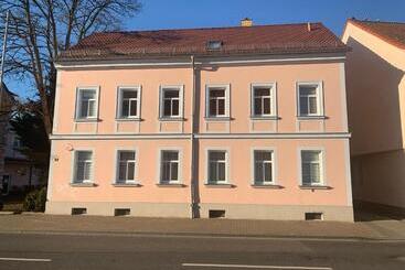 ホテル Carl Von Clausewitz