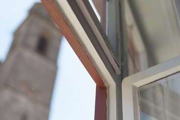 Отель Deutsches Haus