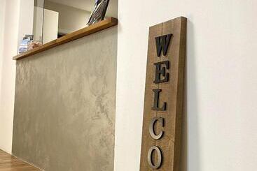 فندق Deutsches Haus