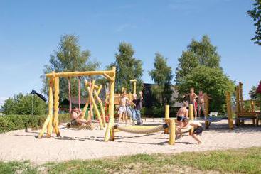 Отель Ferienpark Bischofsmais