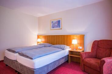 فندق Friedenseiche