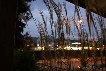 ホテル Gersthofer Auszeit