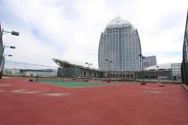 هتل Grand Bay View International Dali