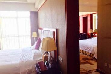 هتل Grand Bay View International Dali