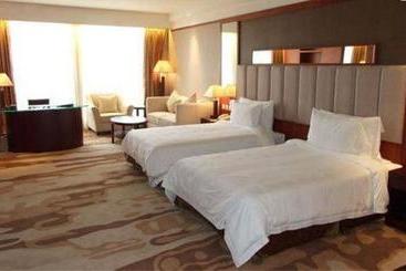 هتل Grand Bay View International Dali