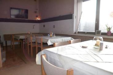 住宿加早餐 Haus Hochstein Pension