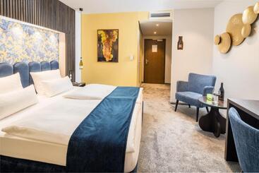 호텔 Heiligenstein