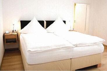 ホテル Hessischer Hof