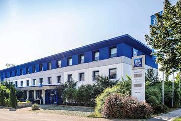 هتل Ibis Budget Augsburg Gersthofen