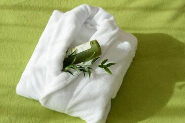 호텔 Illertisser Hof