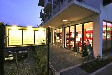 Bodenseehotel Immengarten