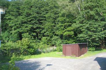 Отель Kastanienhof