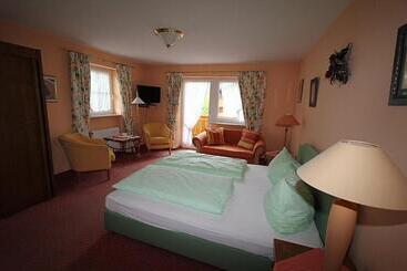 호텔 Kienberger Hof