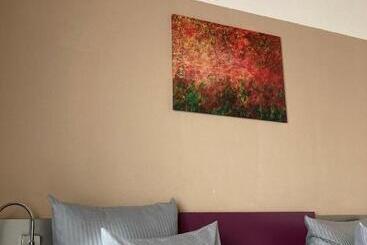 호텔 Konradp Holzkirchen