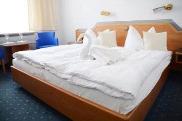 Stadthotel Freilassing