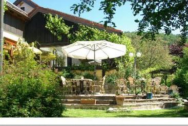 호텔 Die Kupferpfanne