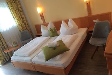 Landgasthof & Landhotel Wild