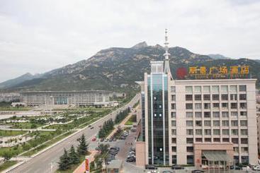 Tai'an Lijing Plaza Hotel