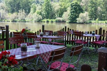 호텔 Mainpromenade S