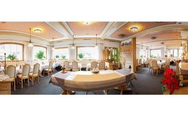 호텔 Pfrontener Hof