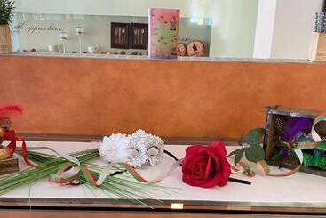 酒店 Qualitel Hilpoltstein