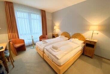 Regiohotel Wittekind Burg