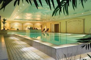 فندق Rehabilitations- Und Präventionszentrum