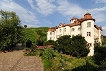 هتل Residenz Im Schloss Neuweier
