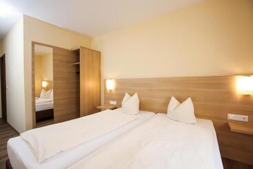 ホテル Restaurant Stern