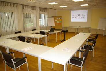 酒店 Schloss Berg