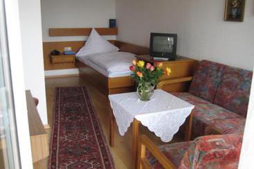 هتل Schönberger Hof