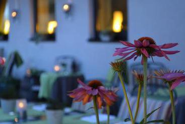 Отель Spessartstuben