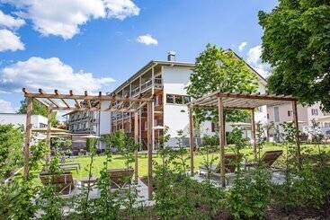 בית מלון כפרי St. Florian