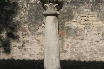 ホテル Stadtschloß Hecklingen