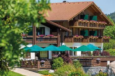 酒店 Sulzberger Hof