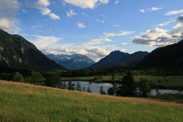 ホテル & Restaurant Tonihof