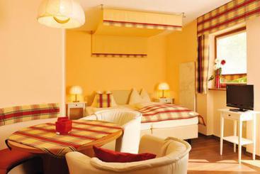 호텔 Wildgatter Gmbh Ferienappartements